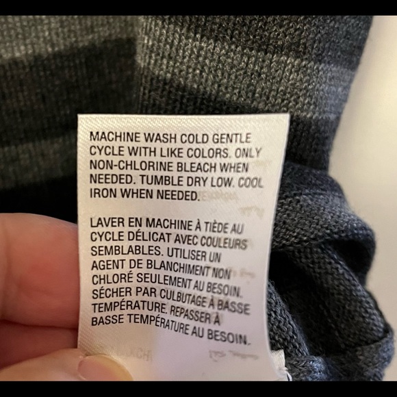 Charter Club Sweater set XS - Picture 7 of 8